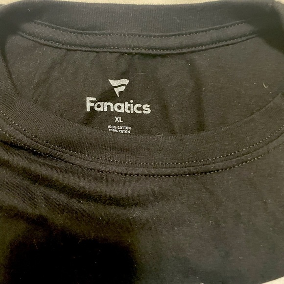 Fanatics Eagles Tee - Picture 2 of 2